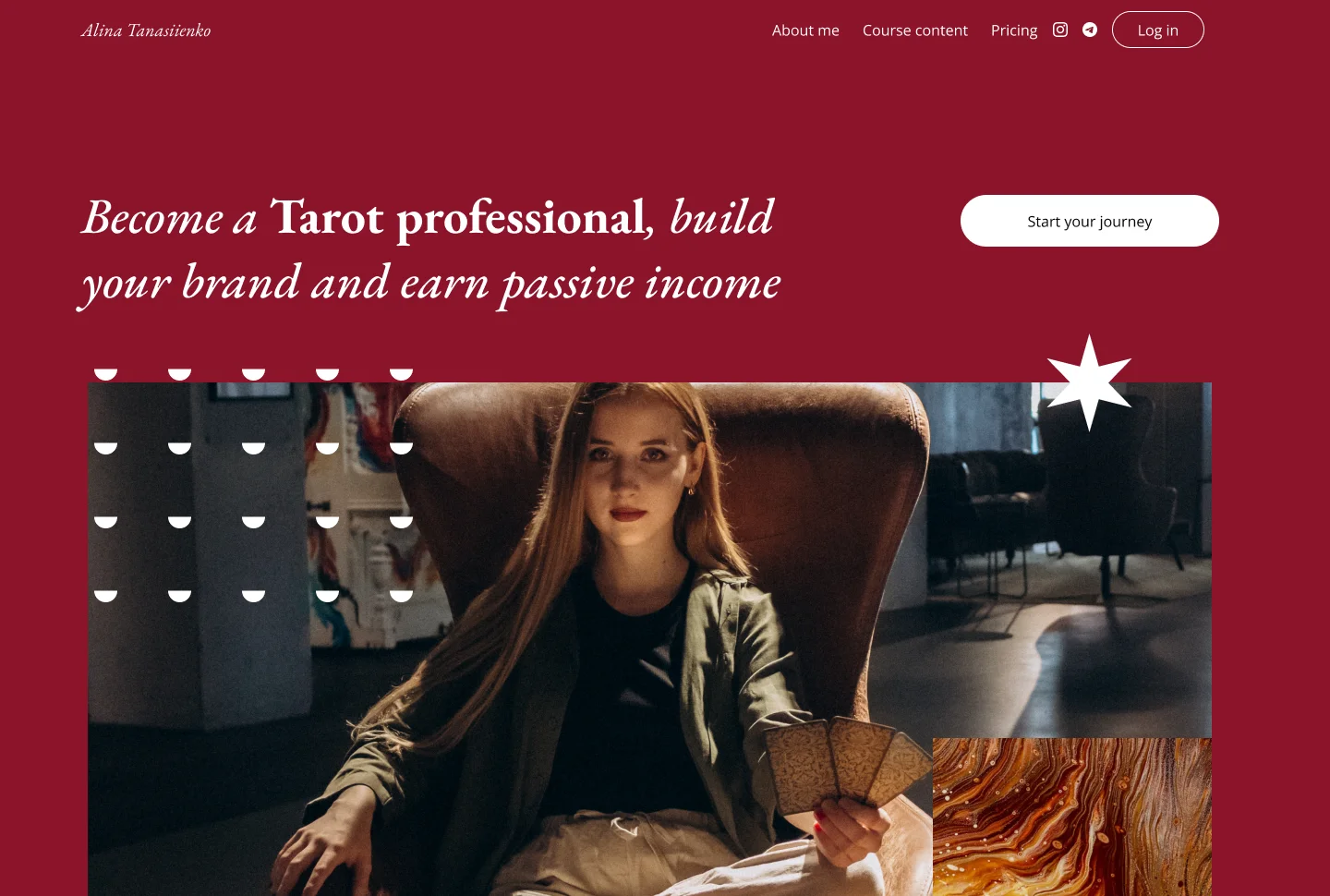 alina-tanasienko.com